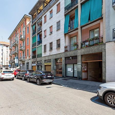 Milano Niguarda Tiny Studio Extérieur photo