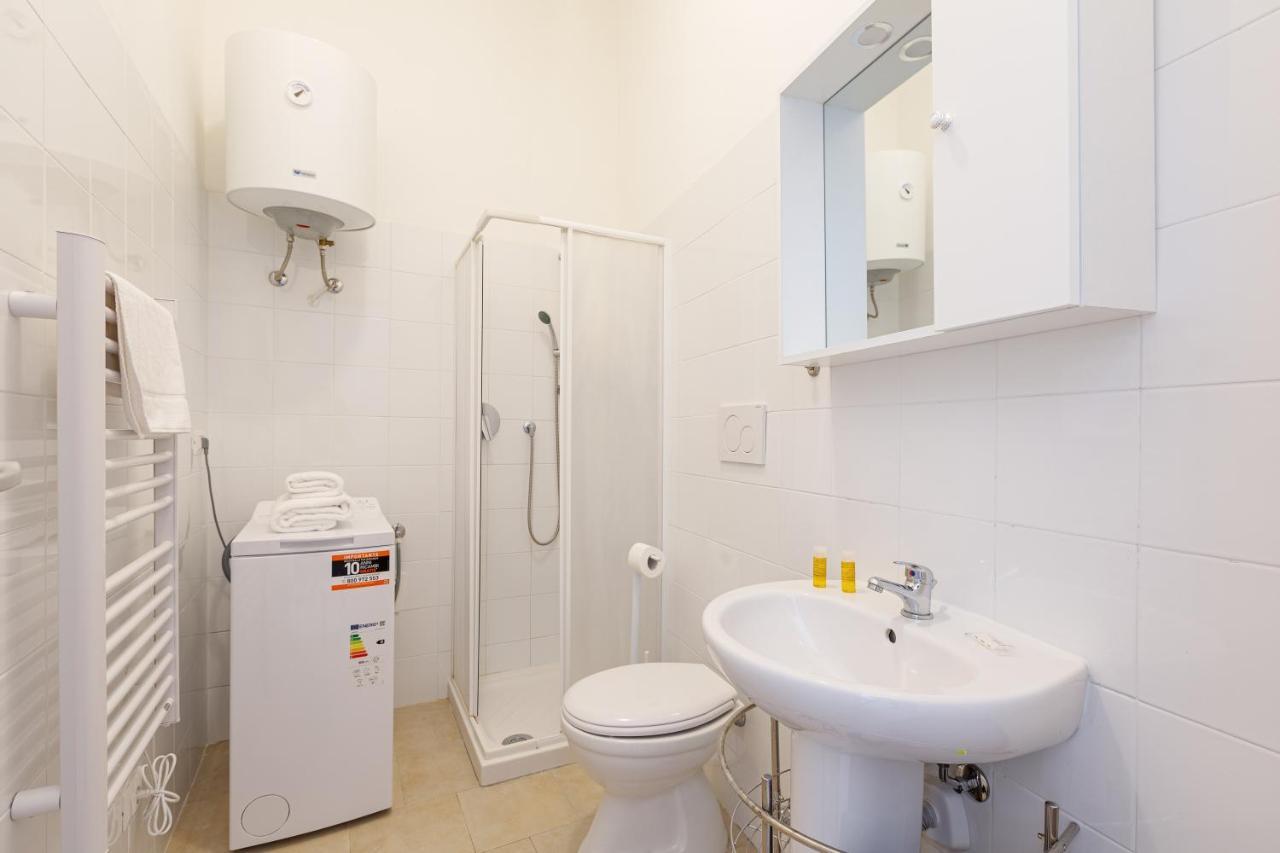 Milano Niguarda Tiny Studio Extérieur photo